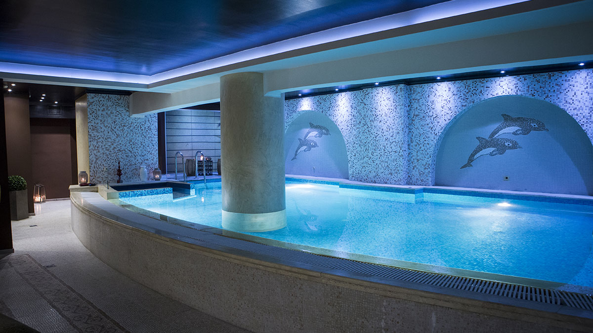 Electra Palace Hotel Thessaloniki